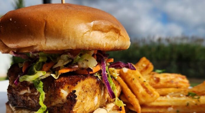 Always More Room at the Table