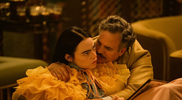 Wrapping Up This Year’s Cinema