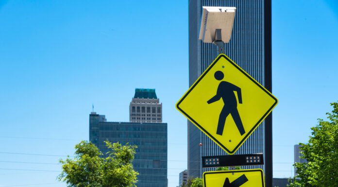 Creating Connections