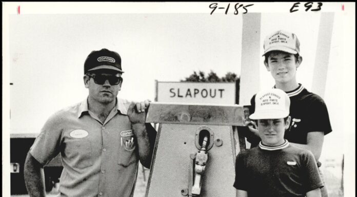 Funky Origins Abound