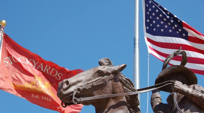 A Slice of Cowboy Country