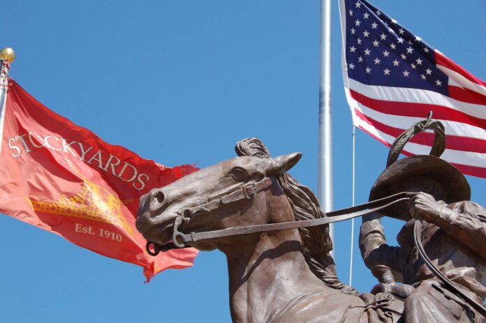 A Slice of Cowboy Country