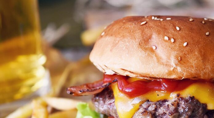 Anton’s Craft Kitchen