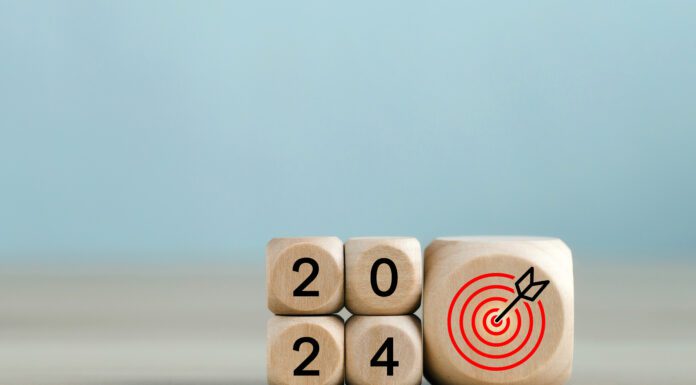 Jump-Start Your Year