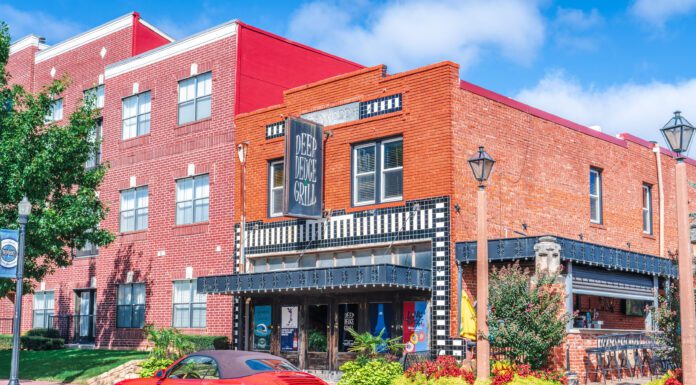 Most Popular Burbs: Young Professionals