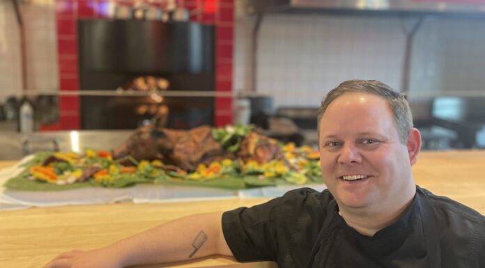 Back to the Beginning