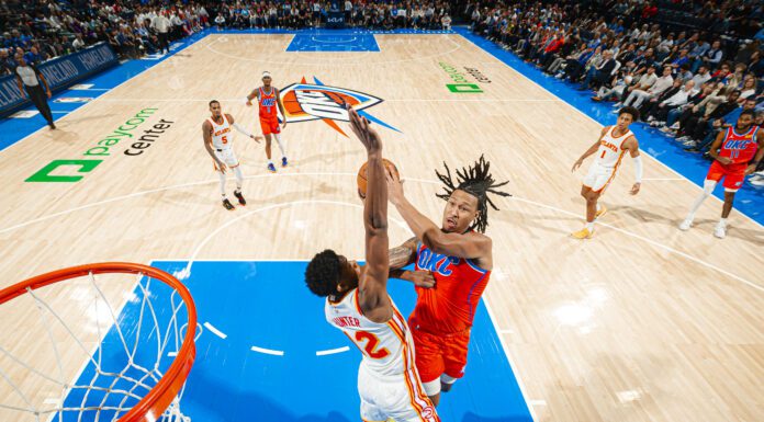 January Welcomes it All