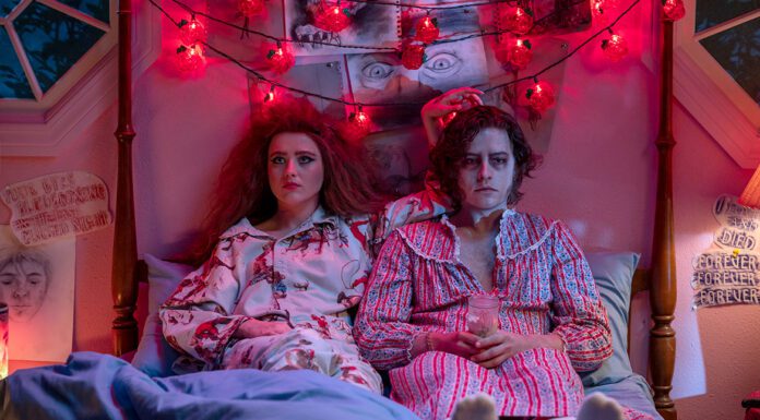 A Surprisingly Packed Month