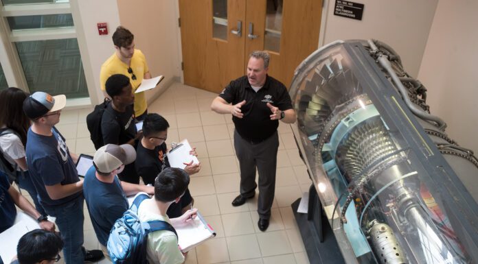 Education: A Preview of What’s to Come