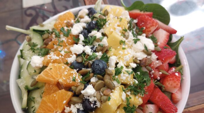 Owl Shoppe Photo courtesy Owl Shoppe