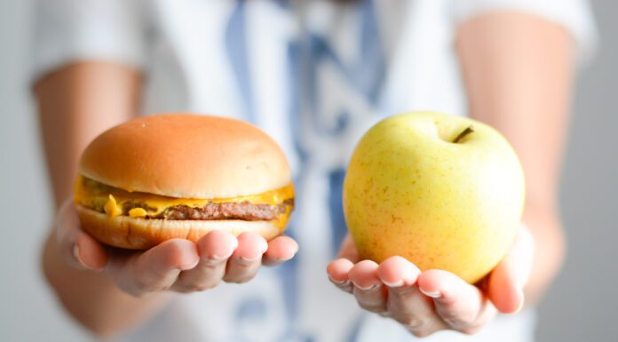 Lofty Goals to Healthy Habits