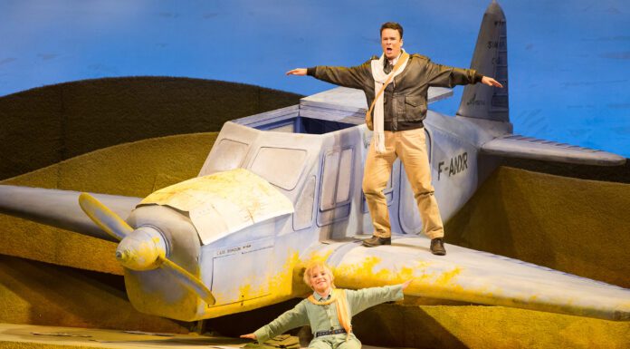 An Entrepreneurial Endeavor