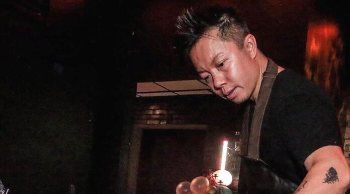 Just Getting Started