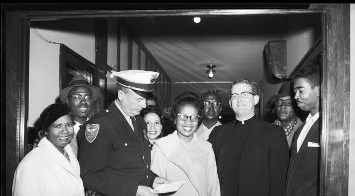 A Future Worth Fighting For