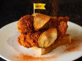 Can You Handle the Heat?