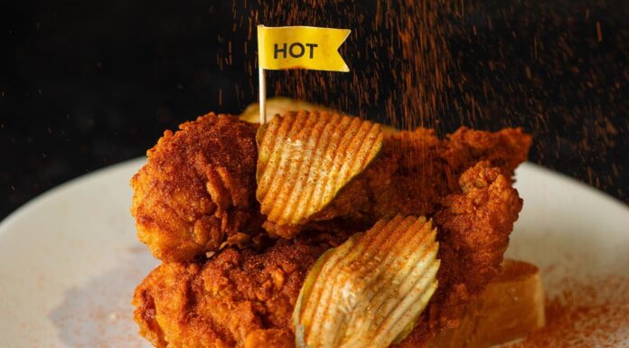 Can You Handle the Heat?