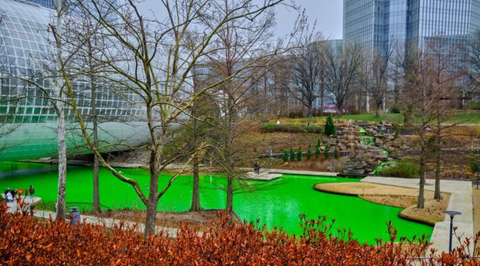 A Touch of Irish Magic