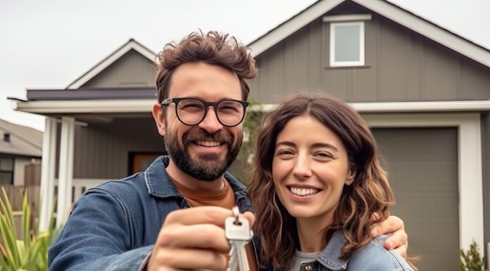 Surveying the Real Estate Market