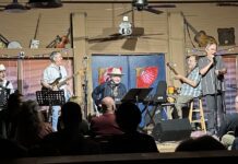 The Draws of Live Music