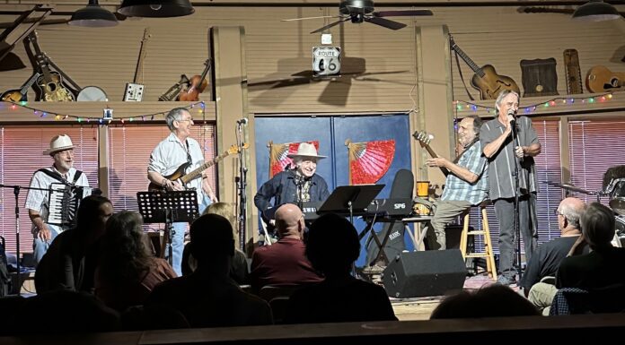 The Draws of Live Music