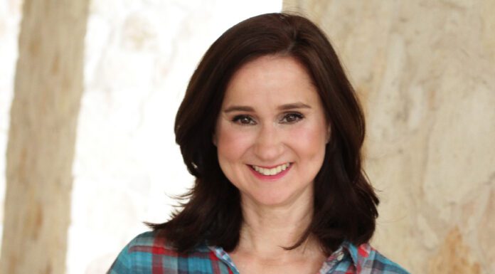 Staying Gold on Broadway