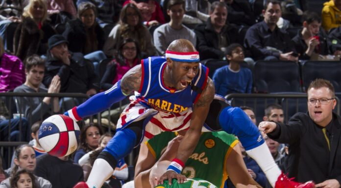 America’s Pastime, Plus So Much More