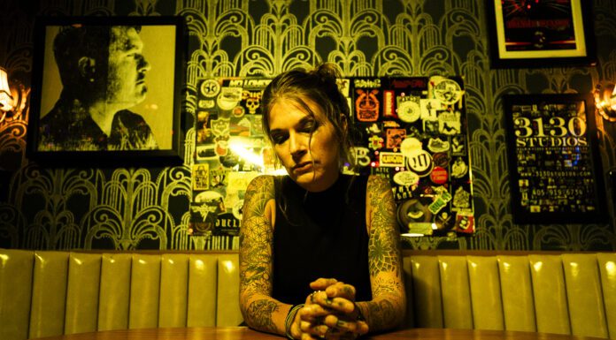 The Feminine Influence