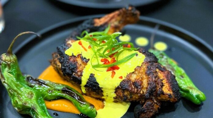 All the Little Details