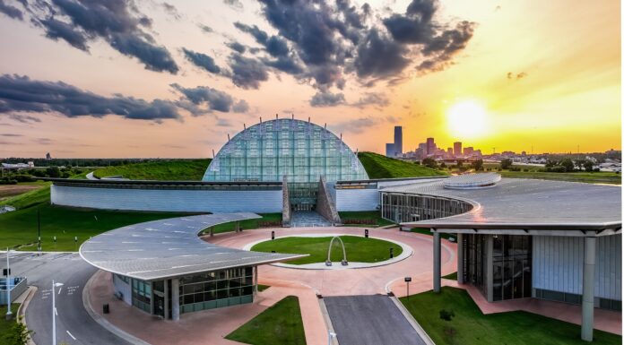 The Draws of Heritage Tourism