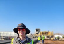 Making a Concrete Difference