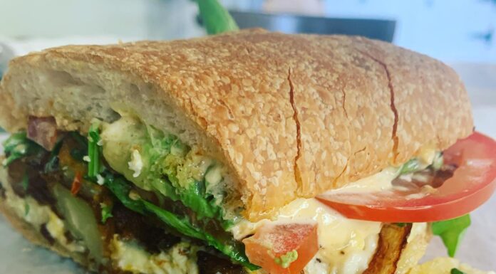 Trencher’s Delicatessen