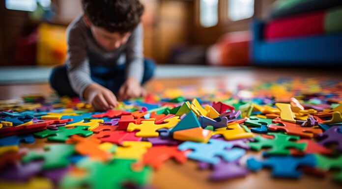 Understanding the Spectrum