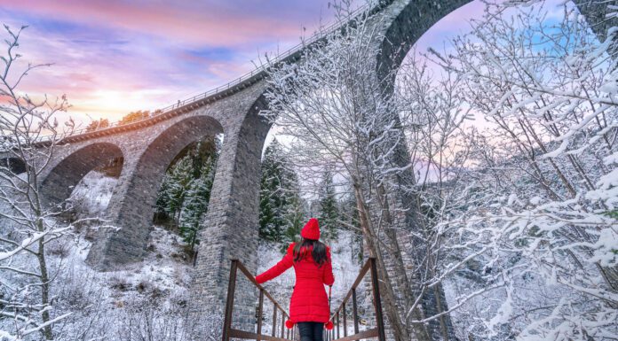 The Beau Monde of St. Moritz