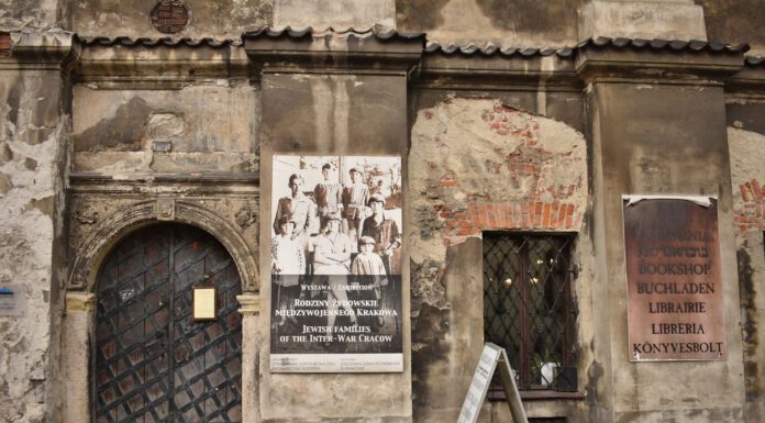 Standing at the Threshold