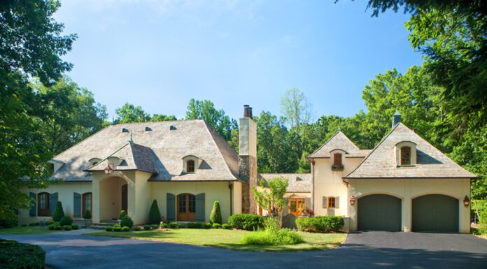 An Organized Overhaul