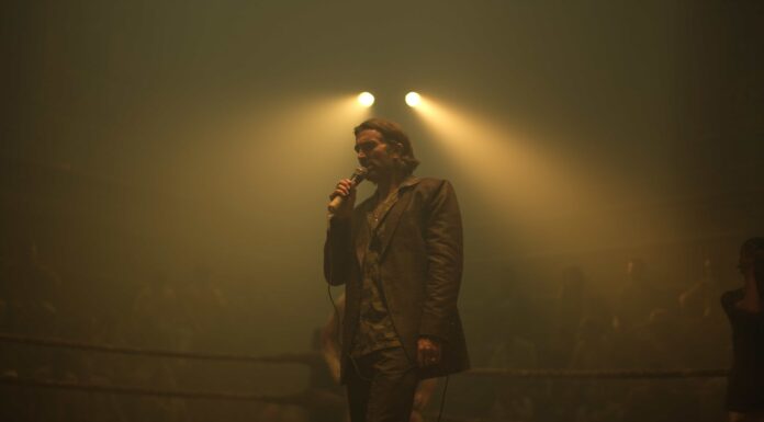 Cinema’s in Full Bloom