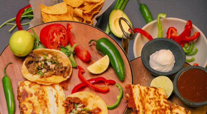 Happiness on a Plate