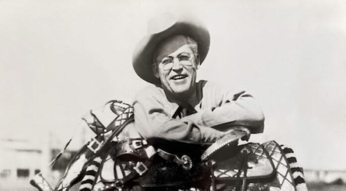 A Whole ‘Lotta History