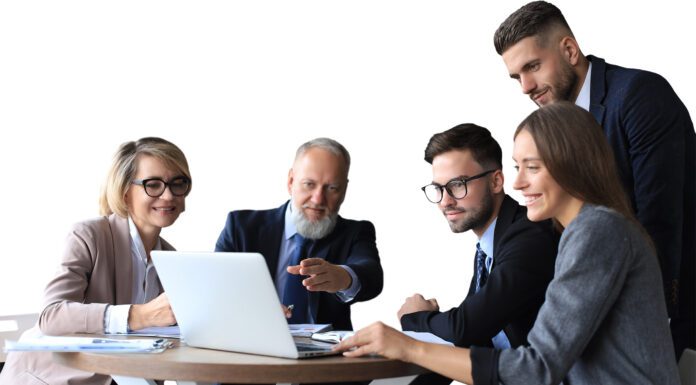 Good Manners Open Doors