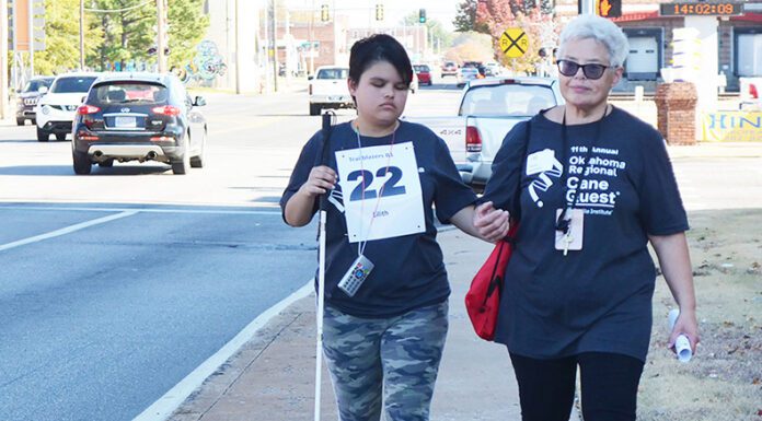 A More Inclusive World