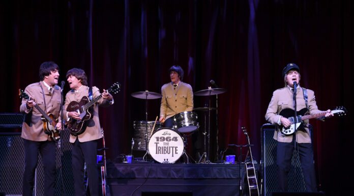 Comedy, Plays and Tributes