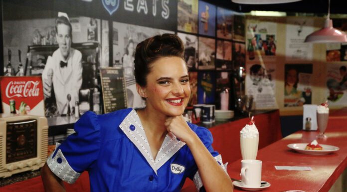 Celebrating America’s Main Street