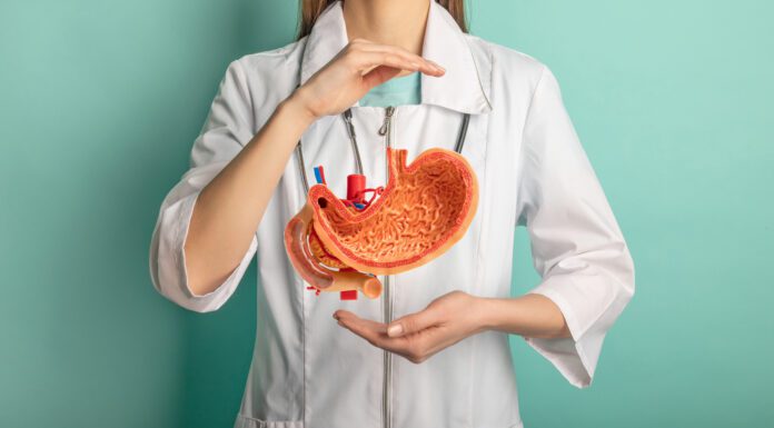 Top Doctors 2024 Profiles