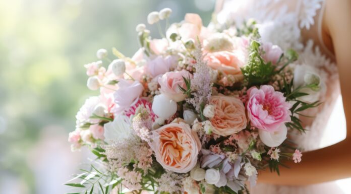 Securing Your Wedded Bliss