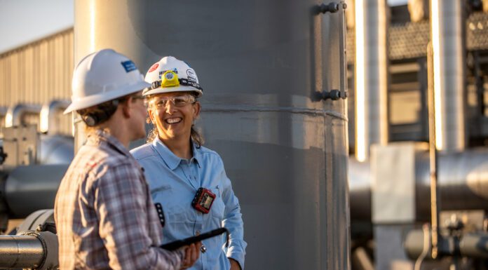 Oklahoma’s Thriving Business Landscape