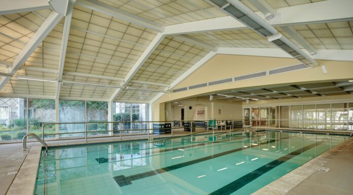 Senior Living: Community Awaits