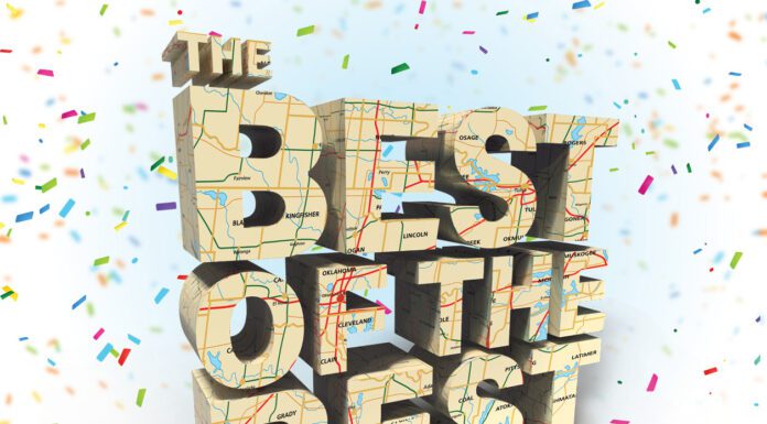 The Best of the Best