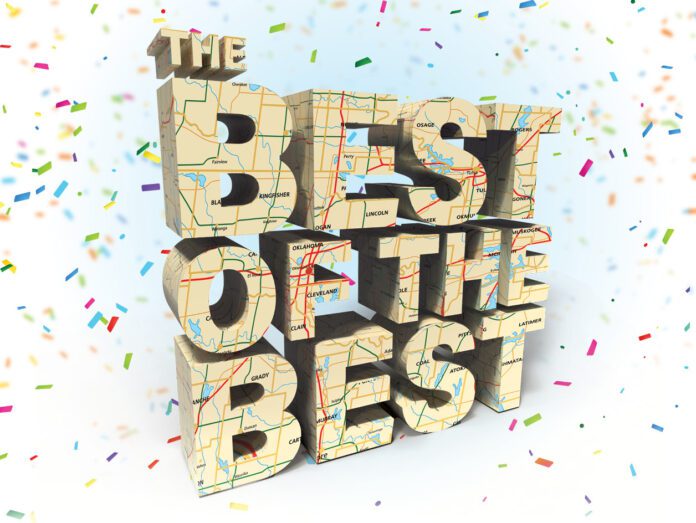 The Best of the Best