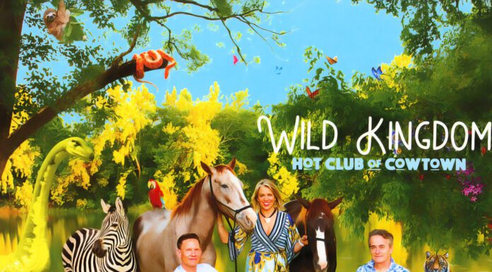 A Change of Direction