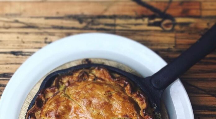 A Hopscotchin’ Good Time